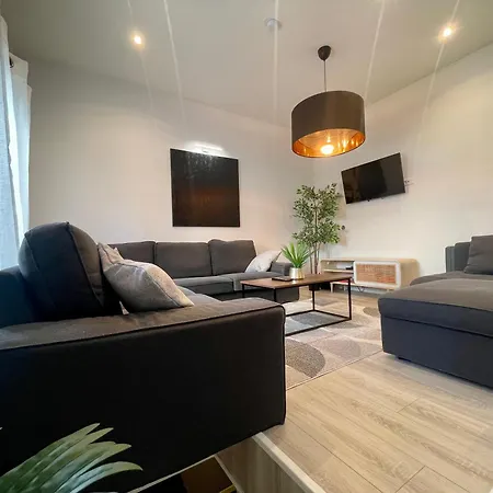 Apartment Esprit Loft *