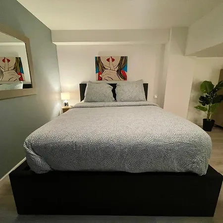 Esprit Loft * Talence