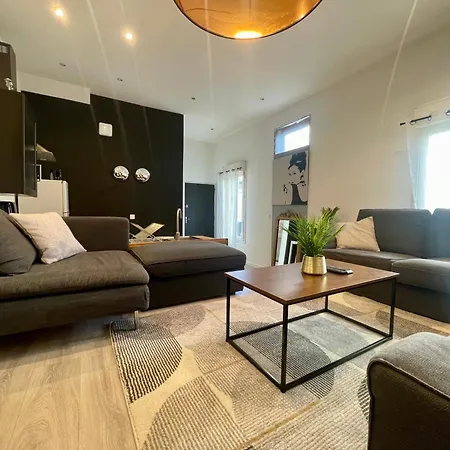 Apartment Esprit Loft *