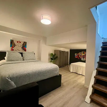 Apartment Esprit Loft *