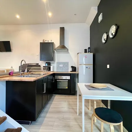 Esprit Loft Apartment *