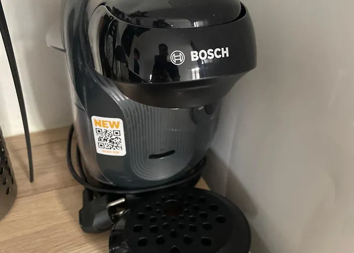 Esprit Loft Lejlighed