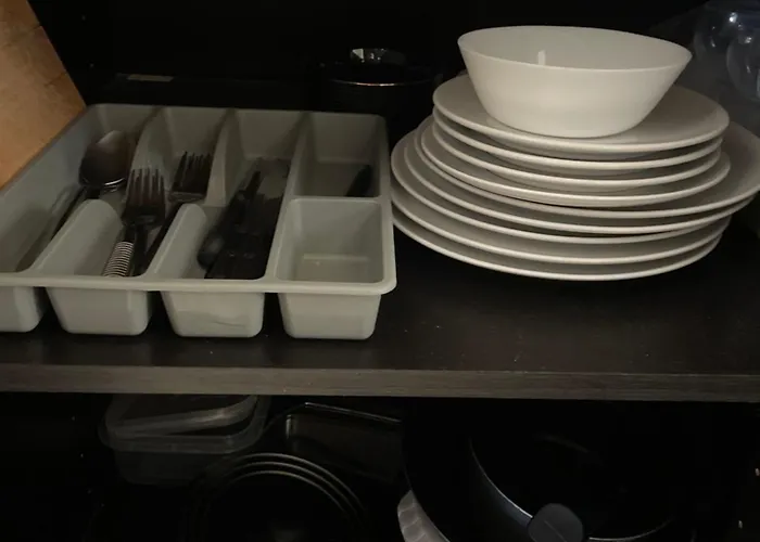 Esprit Loft Lejlighed