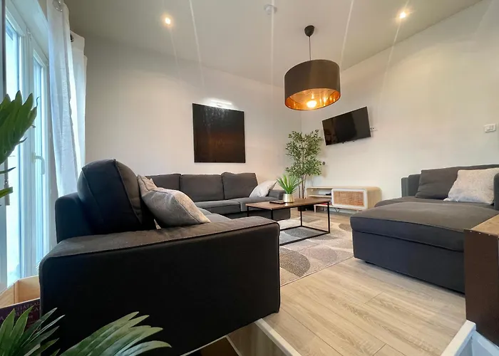 Lejlighed Esprit Loft *