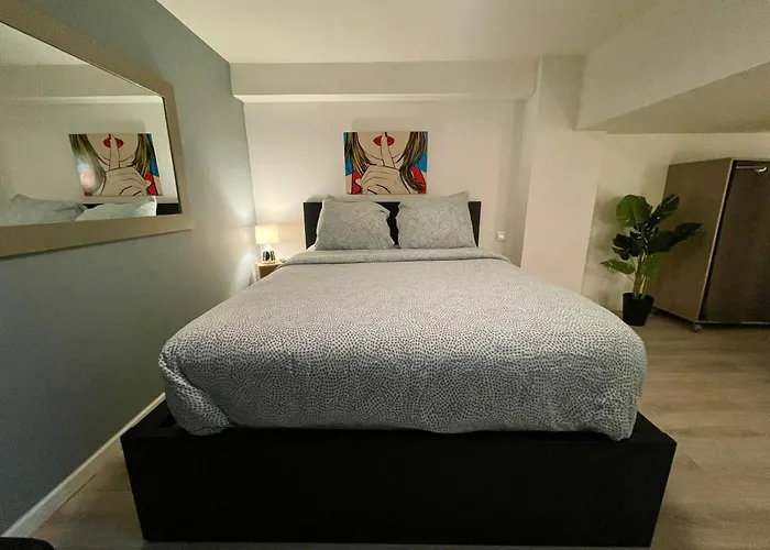 Esprit Loft * Talence