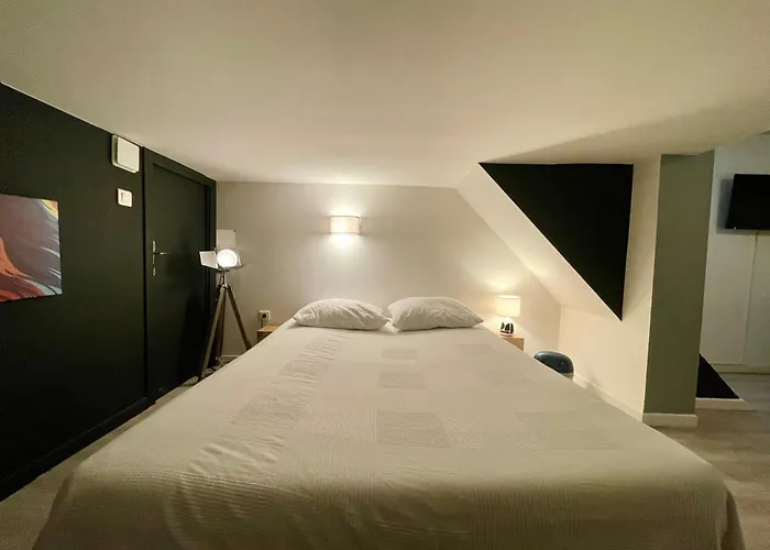 Lejlighed Esprit Loft