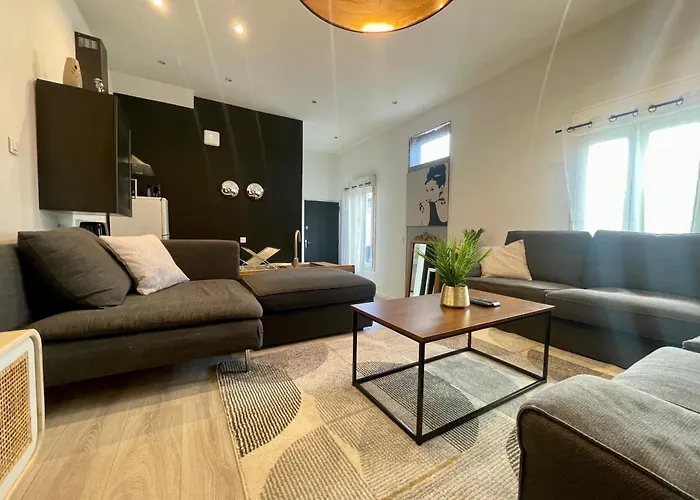 Lejlighed Esprit Loft *