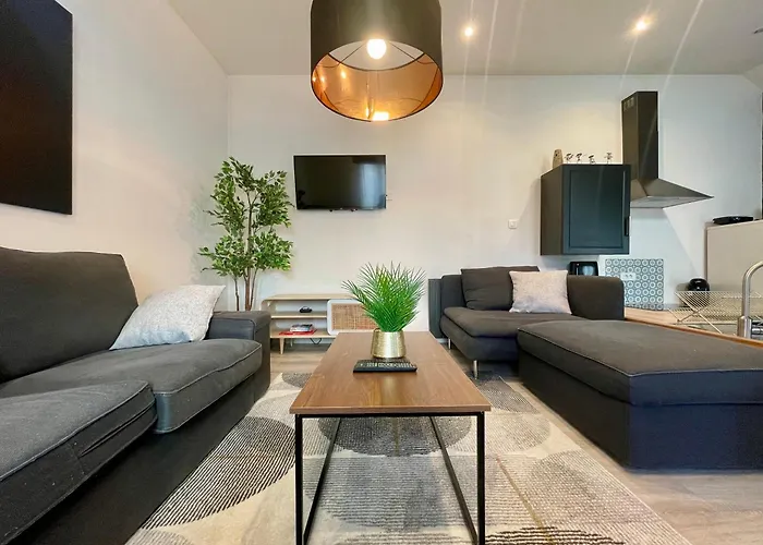 Lejlighed Esprit Loft *